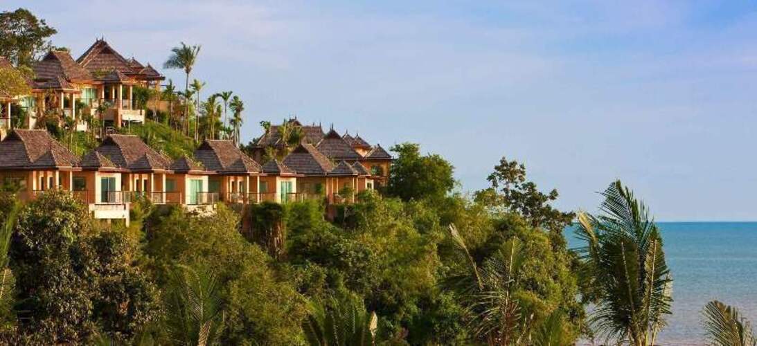 The Westin Siray Bay Resort & Spa