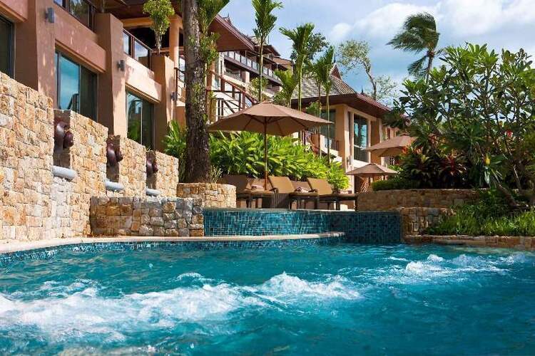 The Westin Siray Bay Resort & Spa
