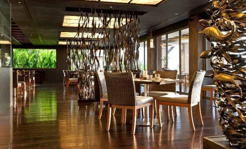 The Westin Siray Bay Resort & Spa