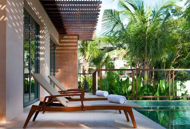 The Westin Siray Bay Resort & Spa