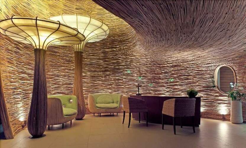 The Westin Siray Bay Resort & Spa