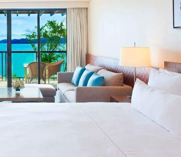The Westin Siray Bay Resort & Spa