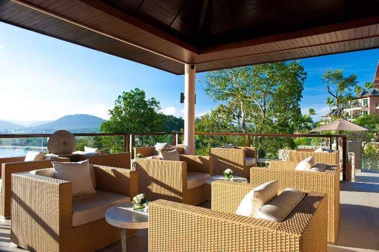 The Westin Siray Bay Resort & Spa