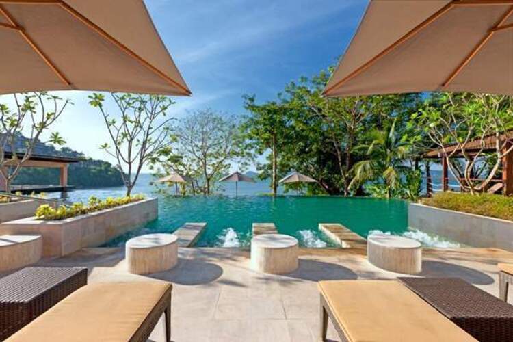 The Westin Siray Bay Resort & Spa