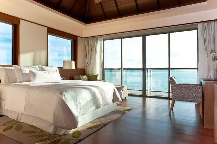 The Westin Siray Bay Resort & Spa