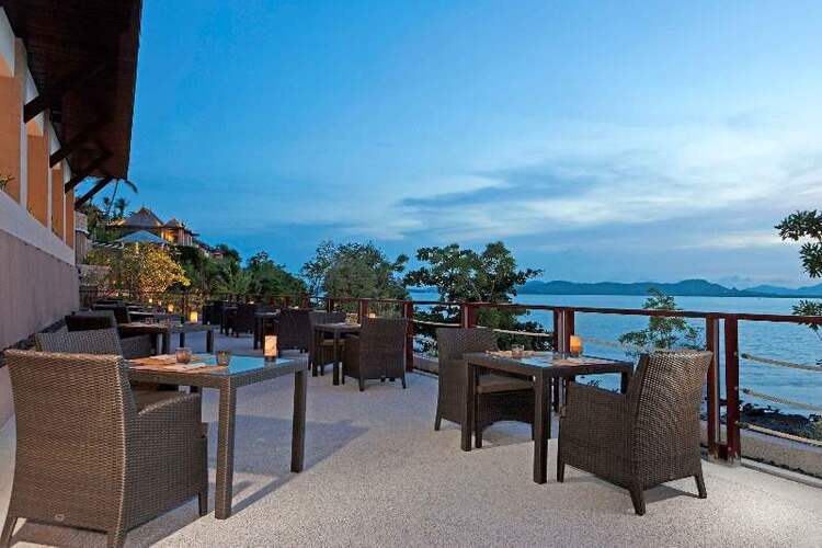 The Westin Siray Bay Resort & Spa
