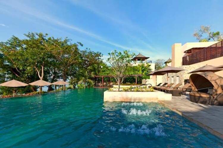 The Westin Siray Bay Resort & Spa