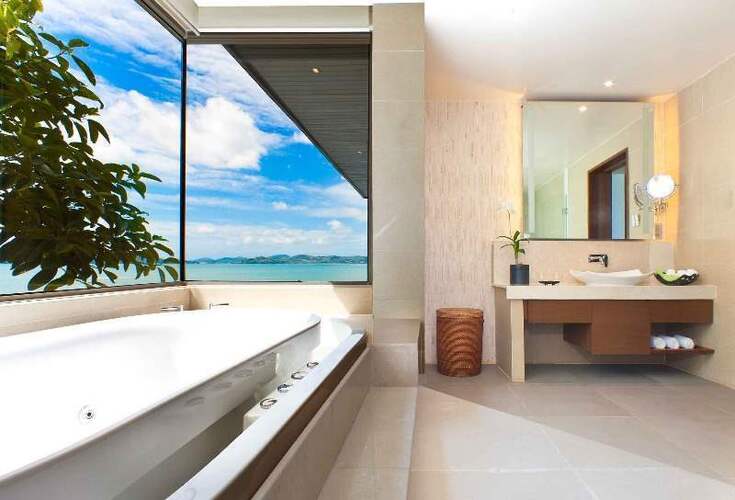The Westin Siray Bay Resort & Spa