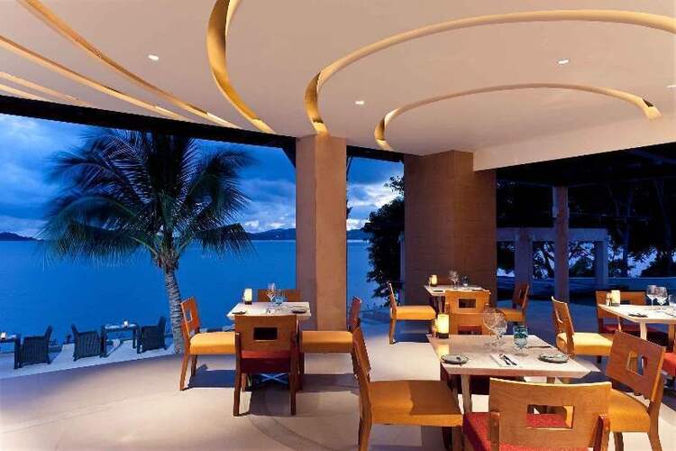 The Westin Siray Bay Resort & Spa