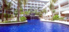 Sunset Beach Resort Phuket