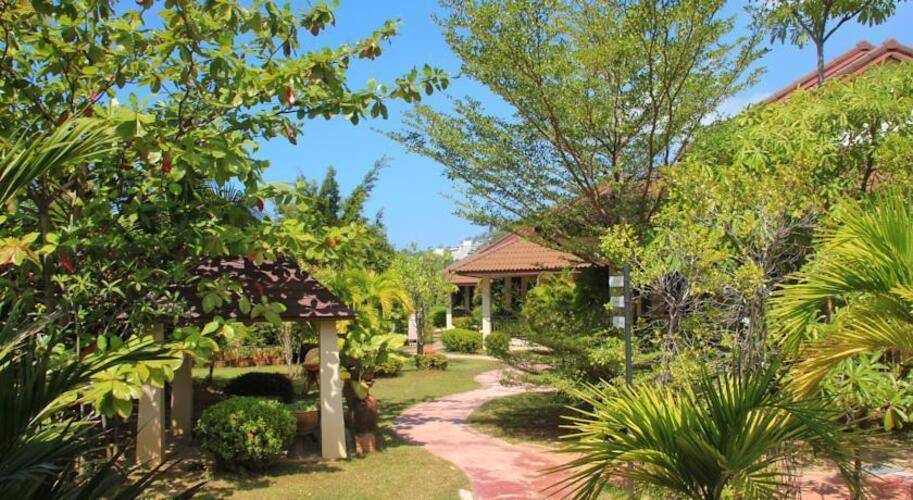 Blu Pine Villa & Pool Access