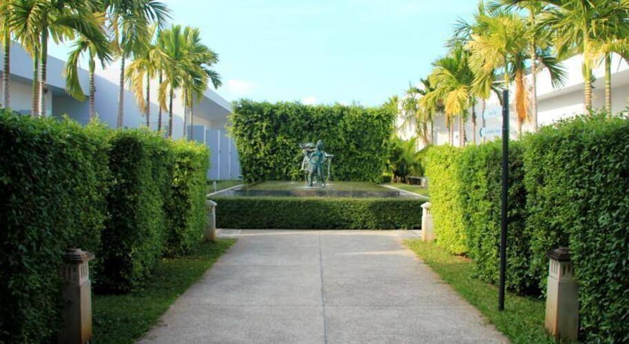 Blu Pine Villa & Pool Access