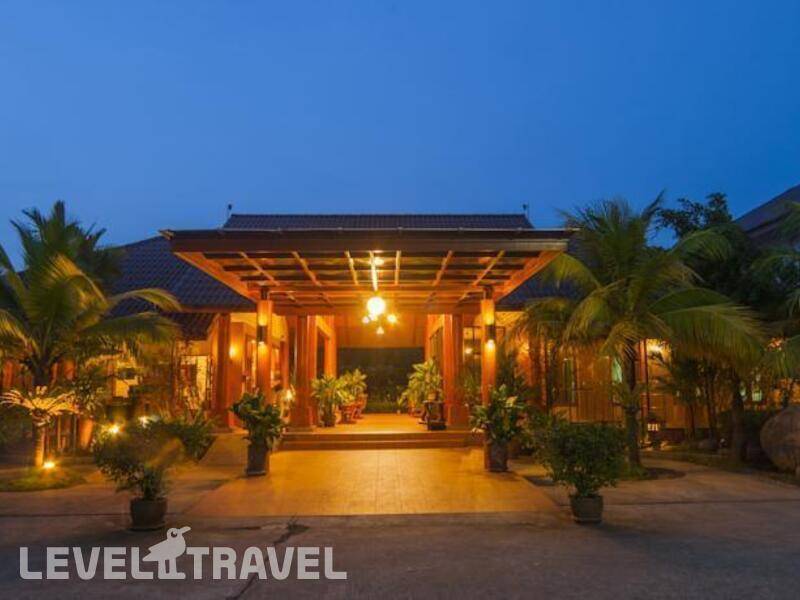 Фотография Blu Pine Villa & Pool Access