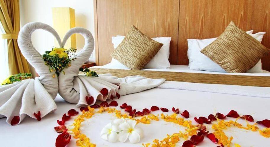 Blu Pine Villa & Pool Access