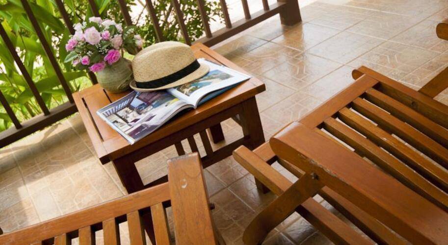 Blu Pine Villa & Pool Access