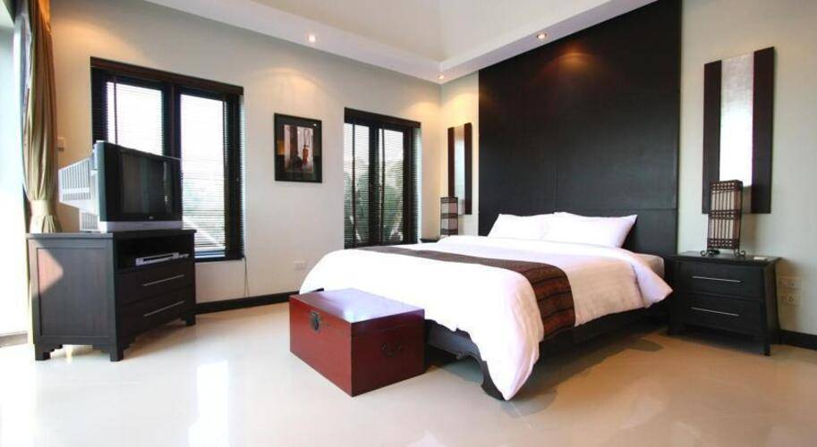 Palm Grove Resort Pattaya