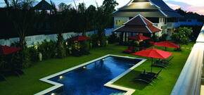 Palm Grove Resort Pattaya