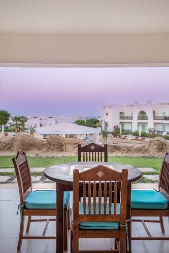 Hilton Marsa Alam Nubian Resort