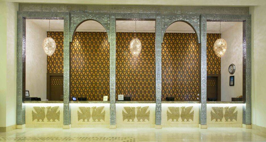 Hilton Marsa Alam Nubian Resort