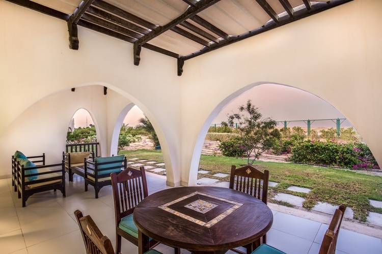 Hilton Marsa Alam Nubian Resort
