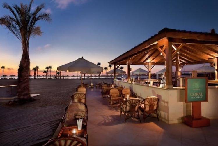 Hilton Marsa Alam Nubian Resort