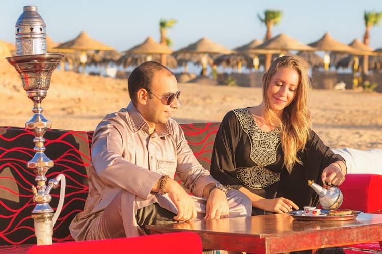 Hilton Marsa Alam Nubian Resort