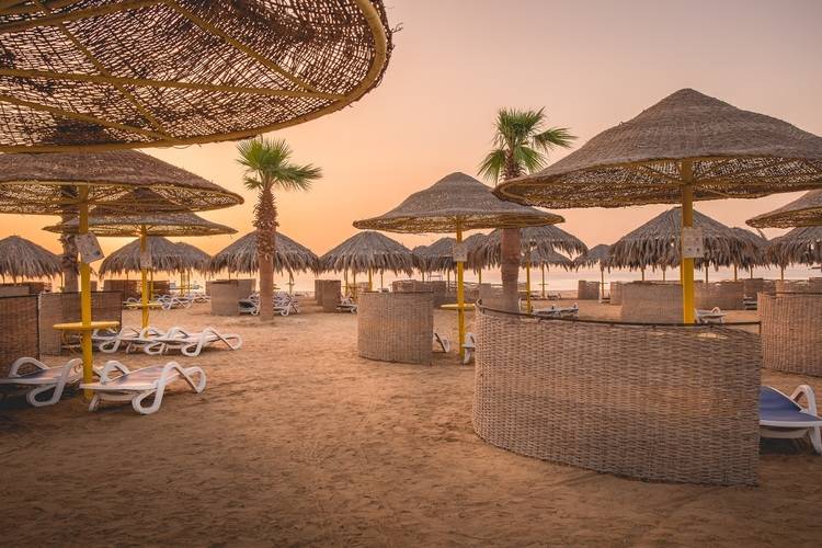 Hilton Marsa Alam Nubian Resort