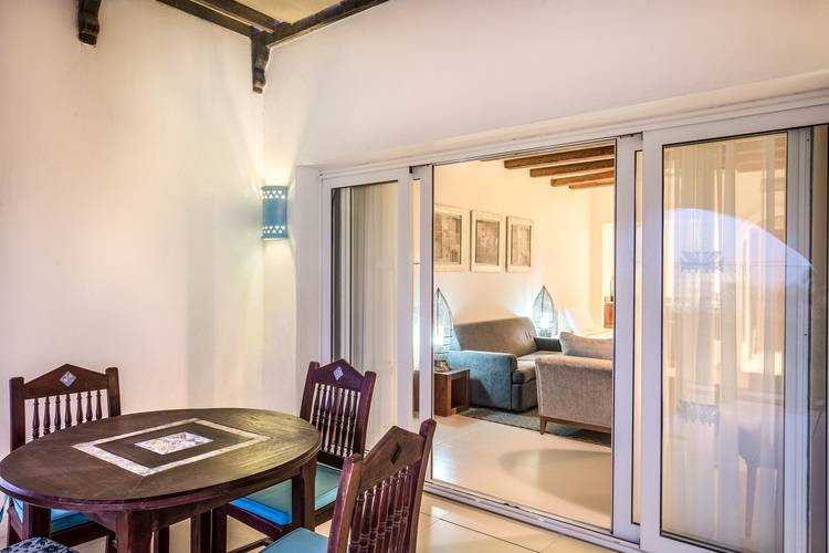 Hilton Marsa Alam Nubian Resort