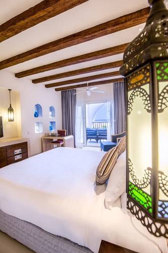 Hilton Marsa Alam Nubian Resort