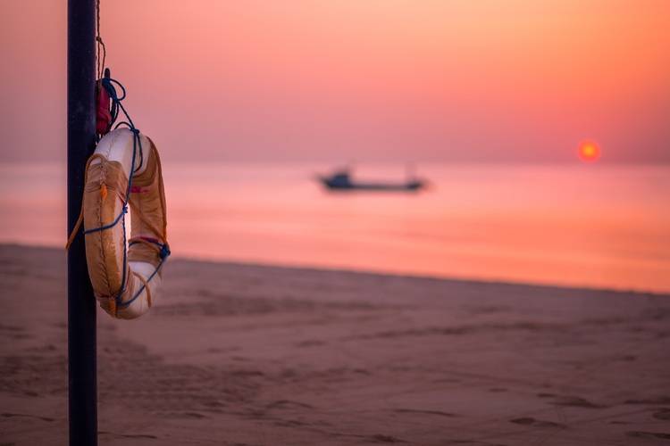 Hilton Marsa Alam Nubian Resort