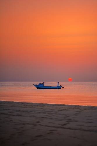 Hilton Marsa Alam Nubian Resort