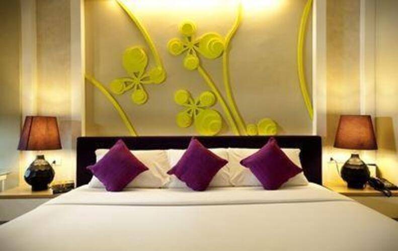 Lantana Pattaya Hotel & Resort