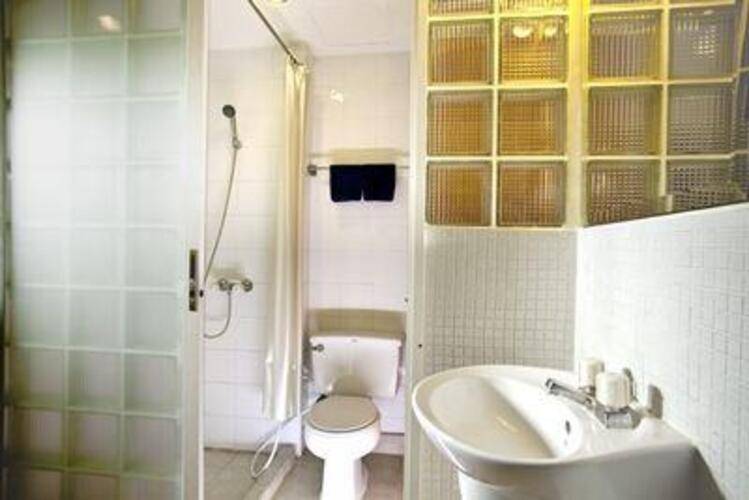 Lantana Pattaya Hotel & Resort