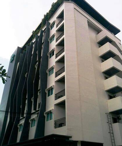 Lantana Pattaya Hotel & Resort