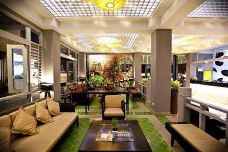 Lantana Pattaya Hotel & Resort
