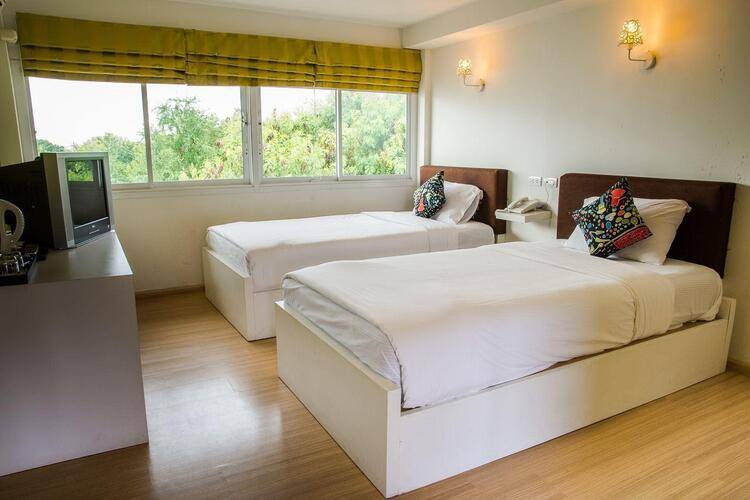Lantana Pattaya Hotel & Resort