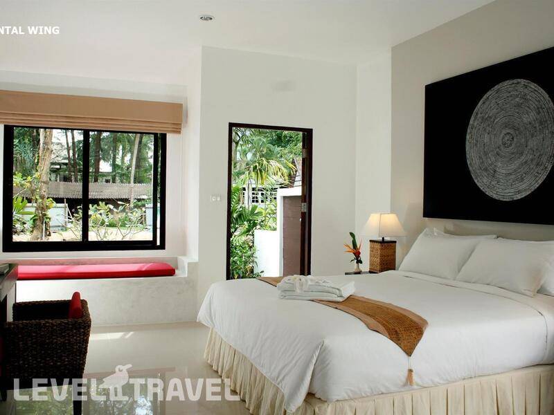 Фотография Nai Yang Beach Resort