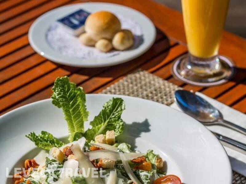 Фотография Nai Yang Beach Resort