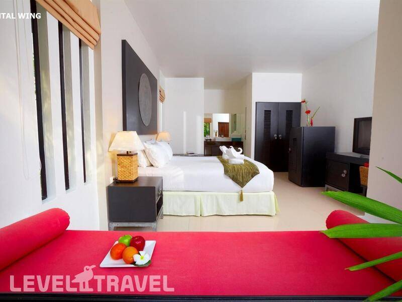Фотография Nai Yang Beach Resort