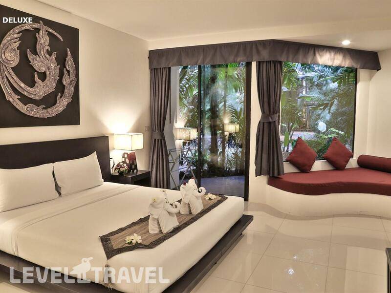 Фотография Nai Yang Beach Resort