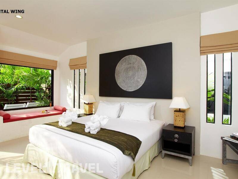 Фотография Nai Yang Beach Resort