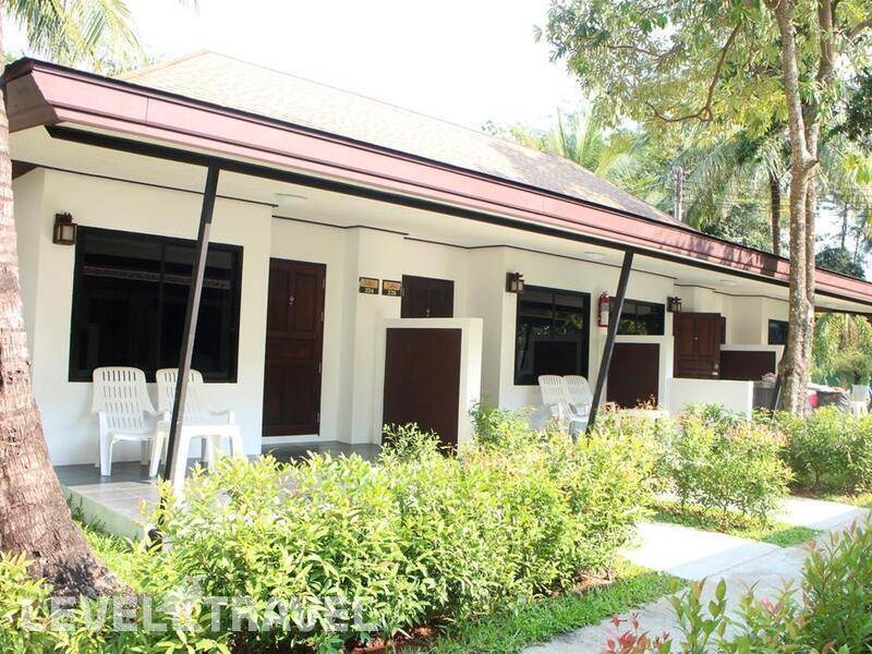 Фотография Nai Yang Beach Resort
