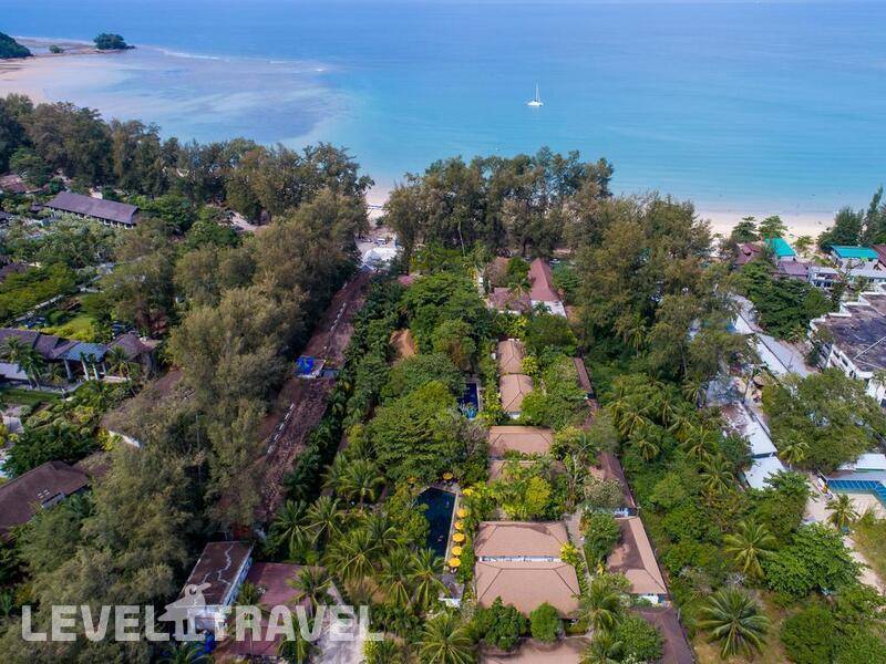 Фотография Nai Yang Beach Resort