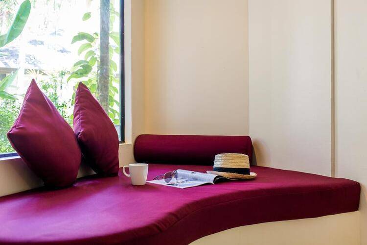 Nai Yang Beach Resort