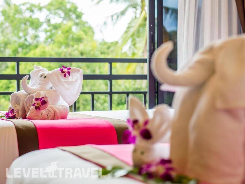 Фотография Nai Yang Beach Resort