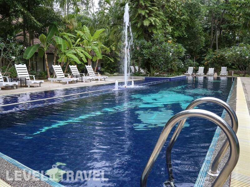 Фотография Nai Yang Beach Resort