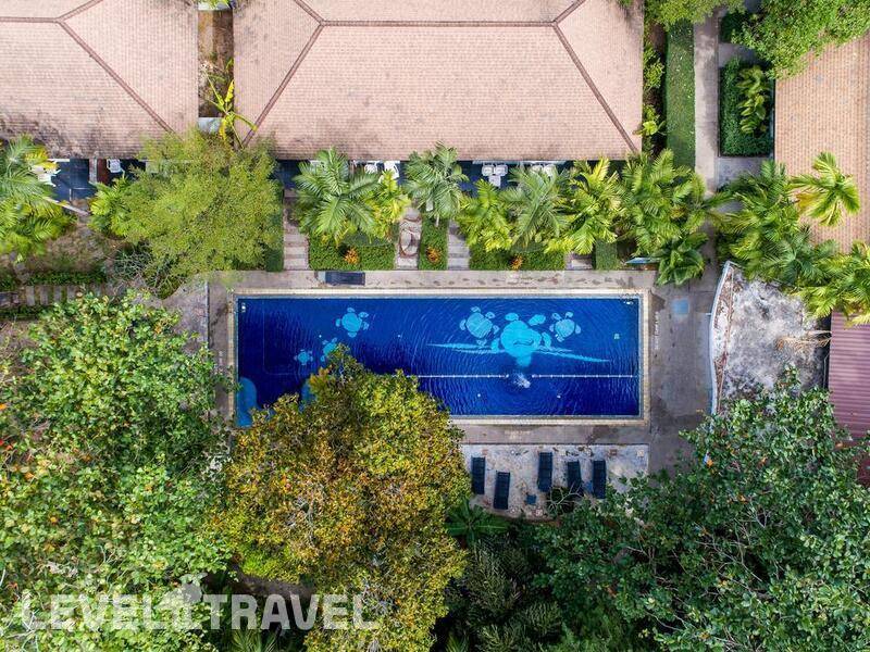 Фотография Nai Yang Beach Resort