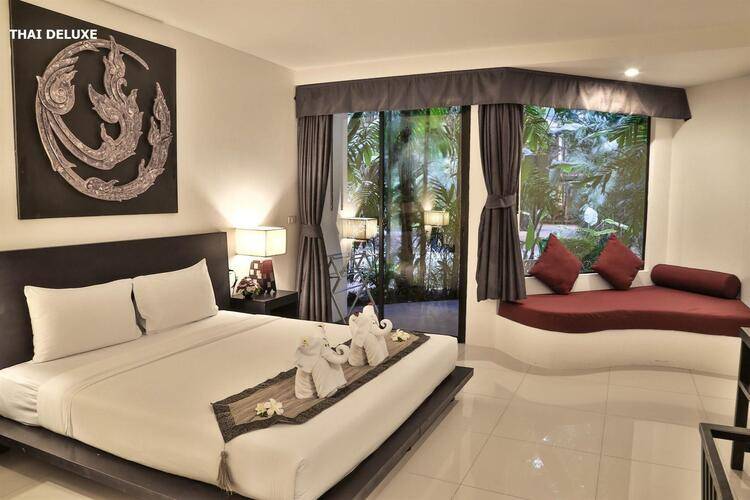 Nai Yang Beach Resort