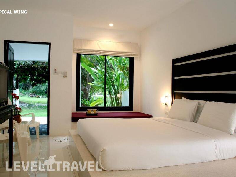 Фотография Nai Yang Beach Resort