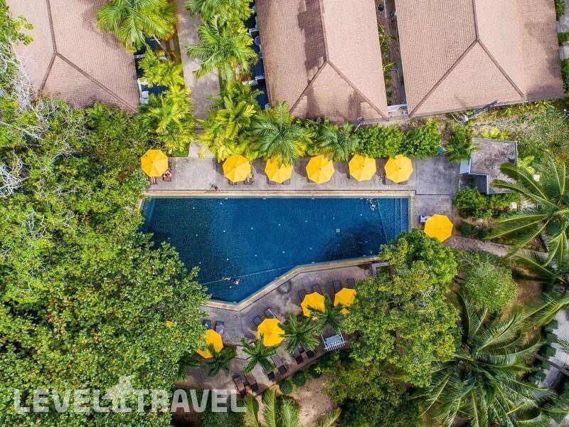 Фотография Nai Yang Beach Resort